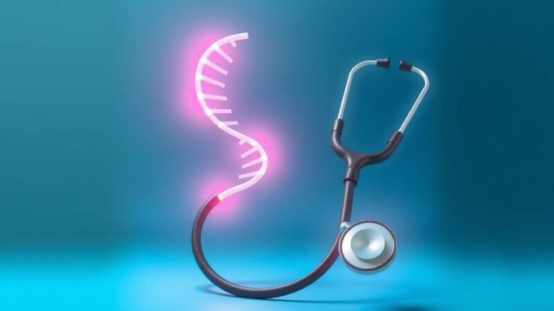 AI Dapat Meningkatkan Efiaksi Pengobatan Kanker, Peran Dokter Tetap Penting