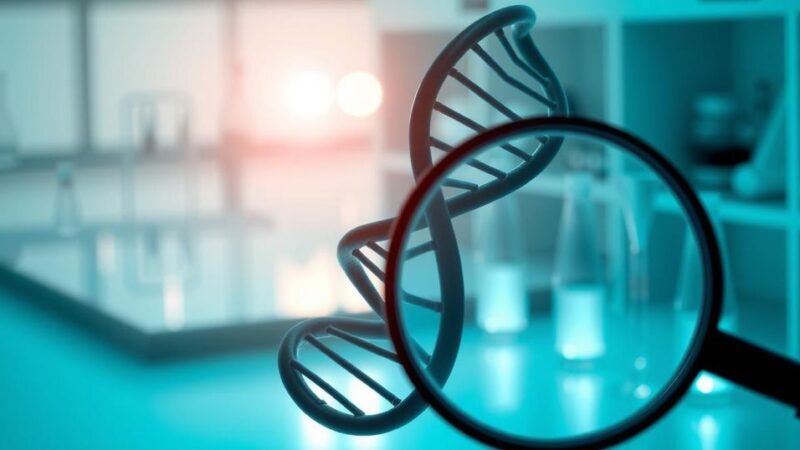Risiko Kanker Ovarium Hereditas: Mengungkap Wawasan Baru