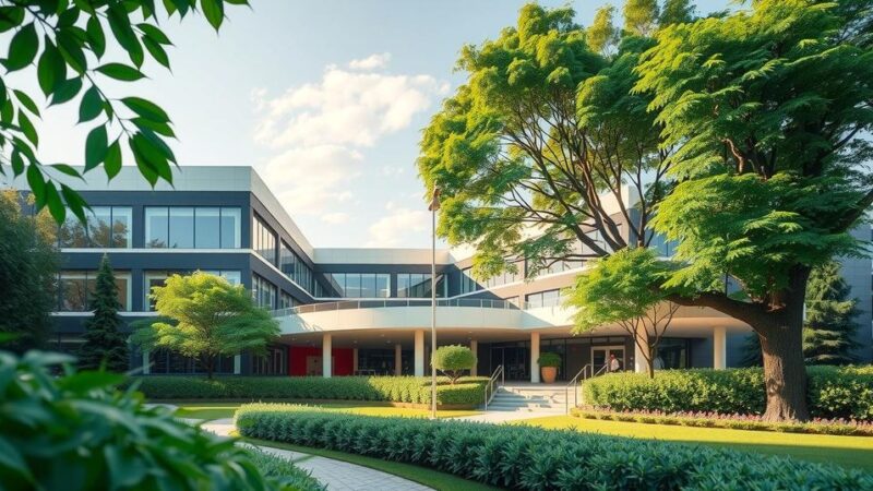 FCS Rayakan Pembukaan Fasilitas Perawatan Kanker Baru di Seminole County
