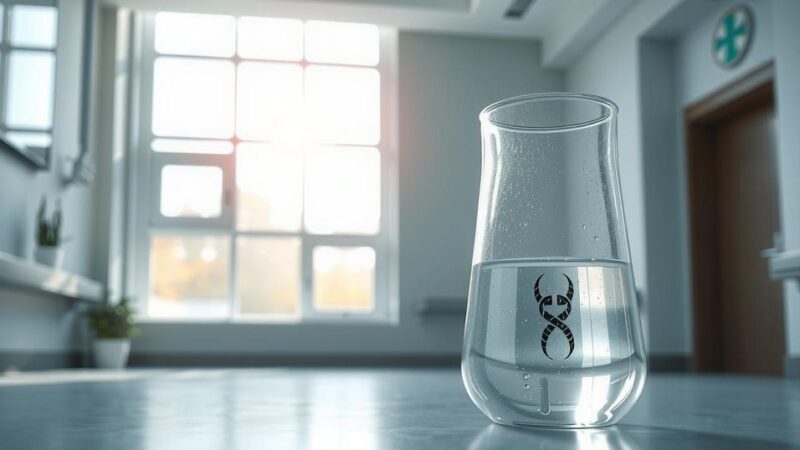 Peningkatan Tingkat Kesembuhan Kanker Payudara Terumum dalam Uji Coba Klinik