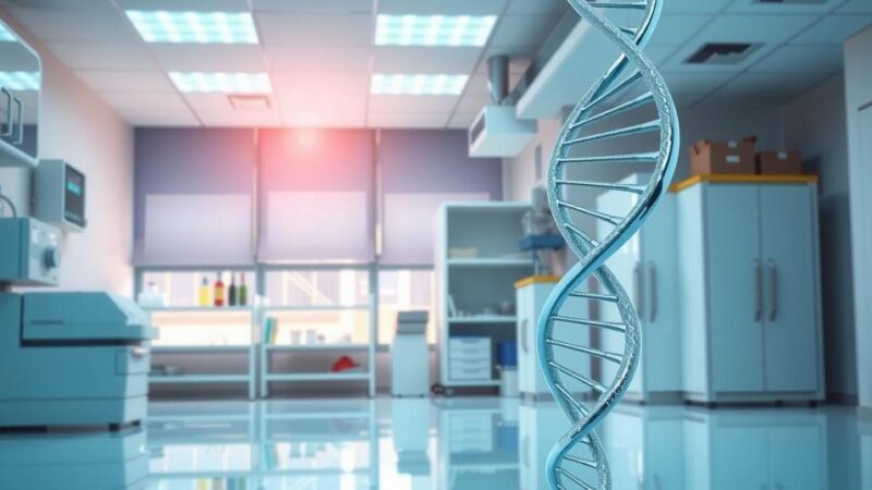 Kesuksesan Besar Uji Gen BRCA NHS untuk Keturunan Yahudi