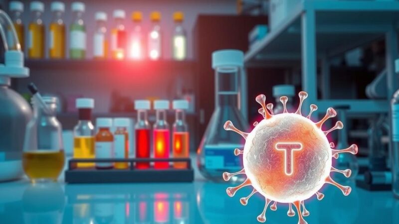 Terapi CAR T-Cell GD2 Menawarkan Harapan Baru untuk Kanker Otak