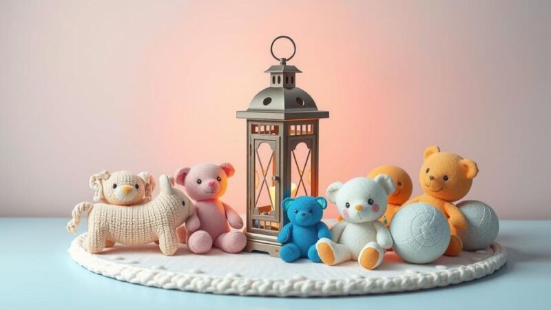 Dukungan untuk Penyintas Kanker Anak di Mary Bridge