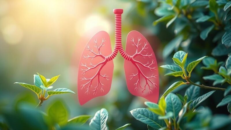 Trilaciclib Berpotensi Melindungi Dari Kerusakan Kemoterapi Pada Kanker Paru Kecil