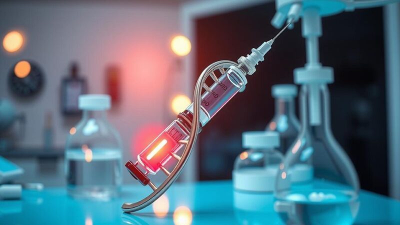 RNA Baru Berpotensi Merevolusi Vaksin dan Pengobatan Kanker