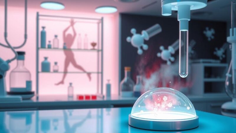 Menggali Penelitian tentang Tumor Langka pada Anak: ATRT