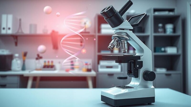 Penelitian Mayo Mengungkap Hubungan Mutasi Langka BRCA dengan Risiko Kanker