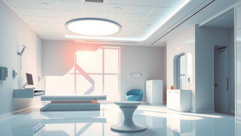 MUSC Hollings Cancer Center Perkenalkan Pengobatan Kanker Payudara Kurang Invasif