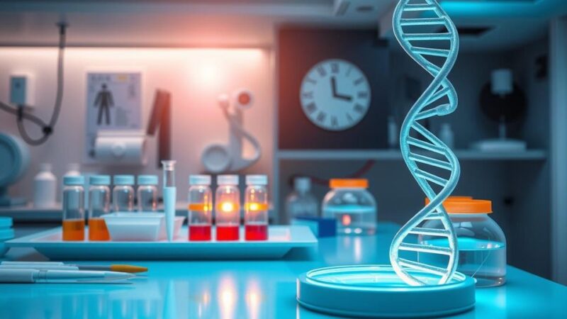 Vaksin Kanker mRNA yang Dipersonalisasi: Harapan Baru Setelah Uji Coba Menjanjikan