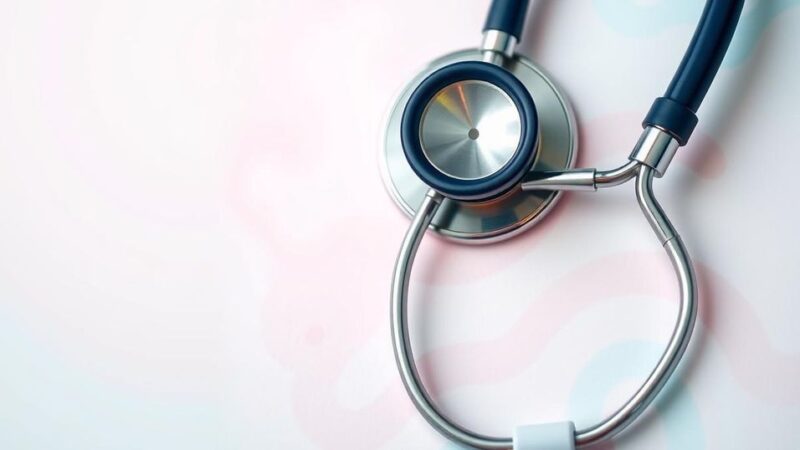 Dokter UCLA Dihormati atas Komitmen di Bidang Perawatan Kanker Anak