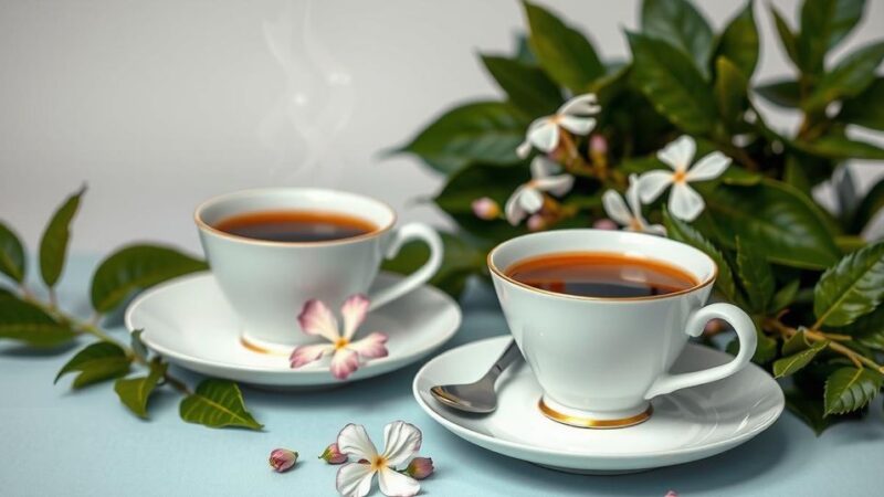 Konsumsi Kopi dan Teh Turunkan Risiko Kanker Kepala dan Leher