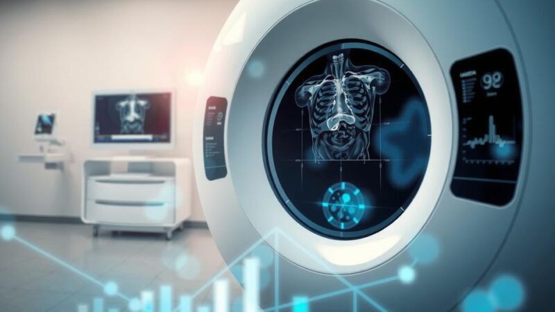Pengujian Genetik Meningkatkan Keputusan MRI Payudara Pada Wanita Berisiko Tinggi