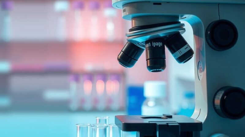 Uji MPS2 Terdeteksi Kanker Prostat Grade Tinggi Tanpa DRE