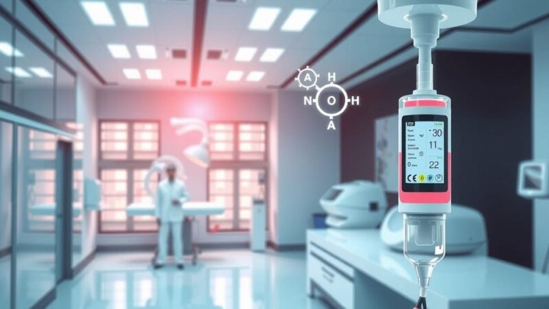 Kombinasi Terapi Bertarget dan Kemoterapi untuk Kanker Kolorektal Metastatik BRAF V600E
