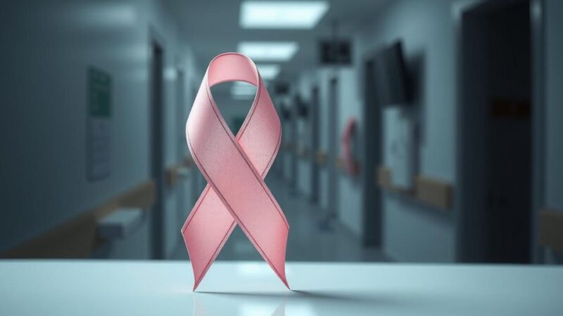 Tingginya Angka Kematian Kanker Serviks di Mississippi: Pentingnya Vaksin HPV