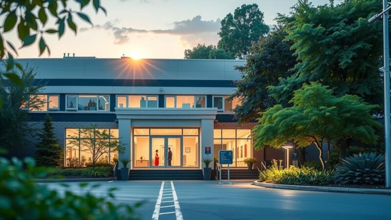 WVU Cancer Institute Tawarkan Terapi Kanker Paru-Paru Baru Imdelltra