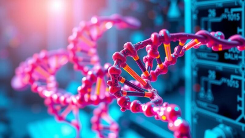 Mengantisipasi Risiko Kanker dengan Biologi Komputasi