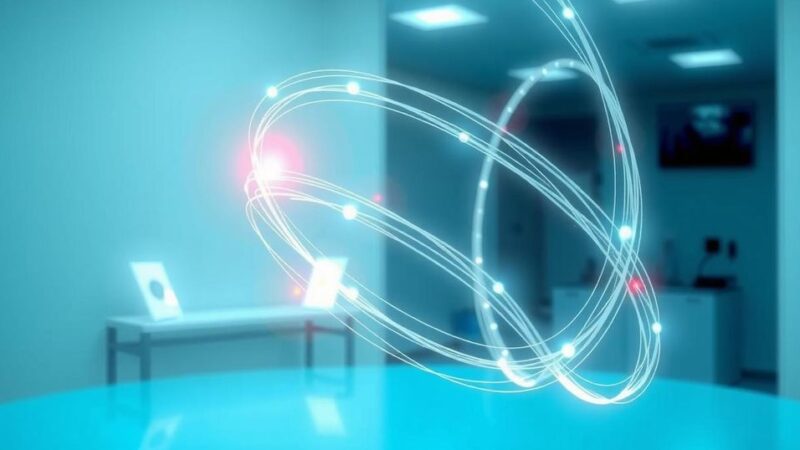 Sistem Deteksi Penanda Tumor Berbasis Serat Laser untuk Skrining Dini Kanker