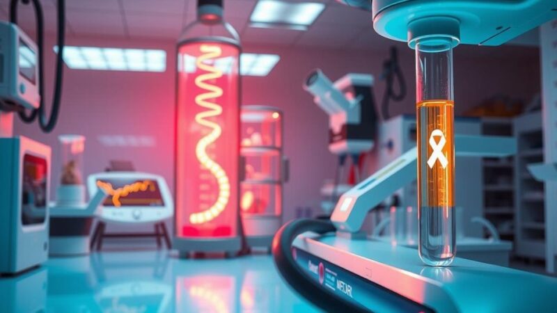 Natera Mengumumkan Peningkatan 40% dalam Kelangsungan Hidup pada Uji Coba Kanker Kolorektal