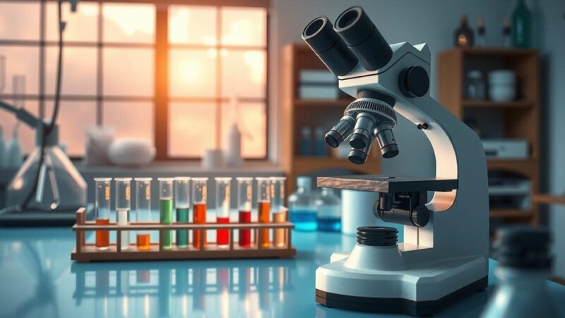Pentingnya Tes Genetik untuk Kanker dan Kapan Meminta Tindakan