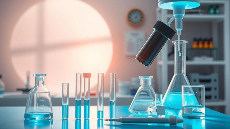 FDA Berikan Status Terobosan untuk Tes DCISionRT pada DCIS