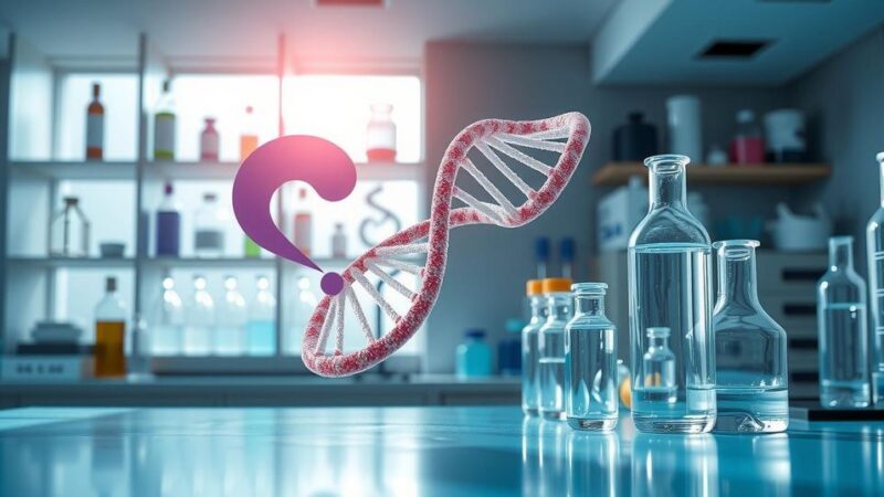 Wawasan Genomik dan Paradigma Pengobatan Baru untuk Kanker Payudara HER2-Rendah