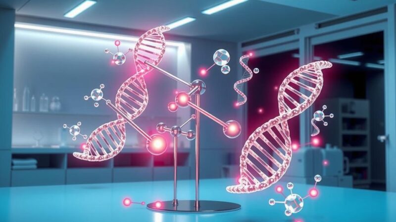 Penemuan Epigenetik DNA-RNA dan Implikasinya dalam Pengobatan Kanker