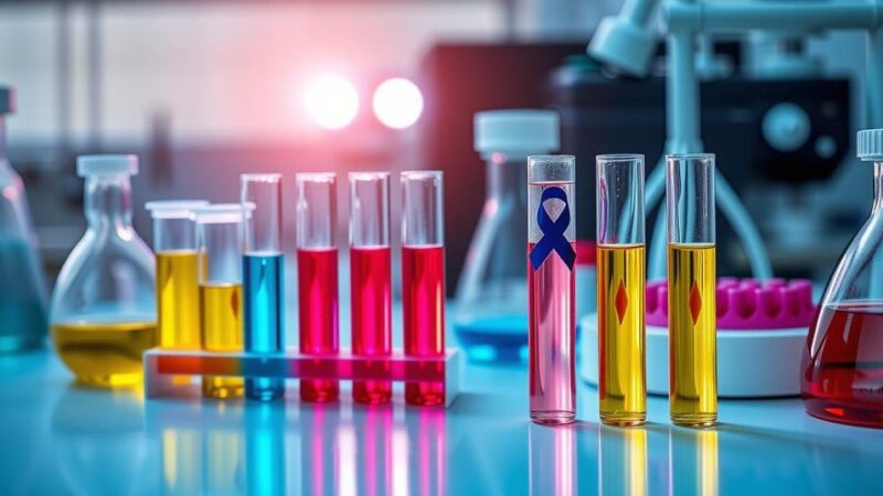 Tes Kanker Prostat Berbasis Urine Tanpa Ketidaknyamanan