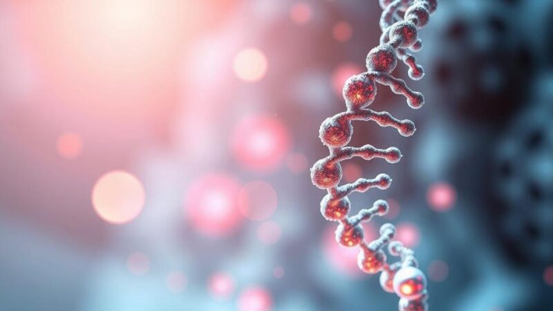 Vaksin mRNA Menunjukkan Potensi Melawan Glioblastoma