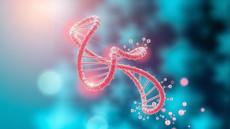 Vaksin Kanker mRNA Baru Stimuli Respons Imun untuk Glioblastoma