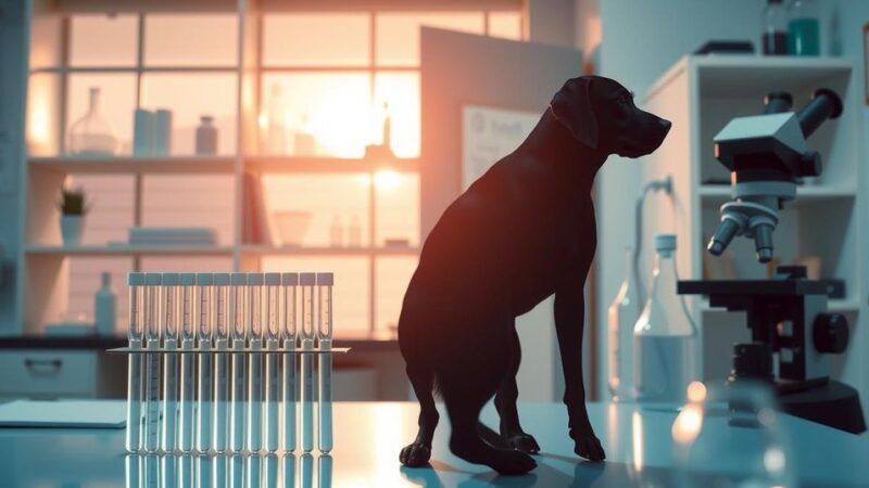 IDEXX Luncurkan Tes Darah Terjangkau untuk Deteksi Dini Kanker Anjing
