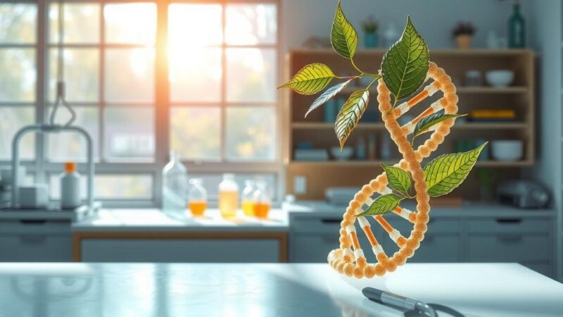 Pengujian DNA Prediksi Risiko Kanker Usus pada Penderita IBD