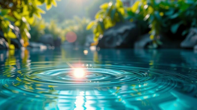 Hubungan PFAS dalam Air Minum dengan Kasus Kanker di AS