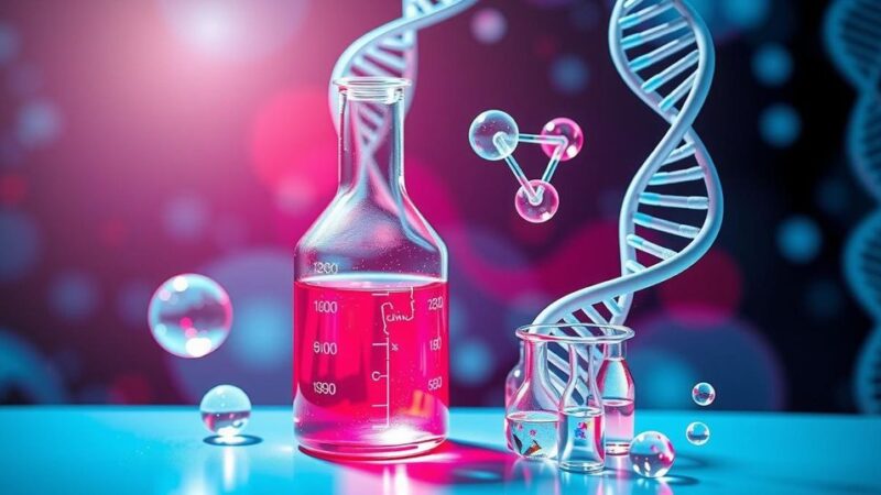 Vaksin mRNA Personal untuk Kanker Pankreas Menunjukkan Janji