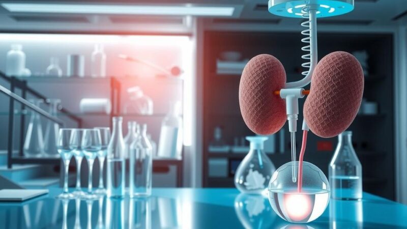 Tes Urin Baru Dapat Deteksi Kanker Kandung Kemih Lebih Awal