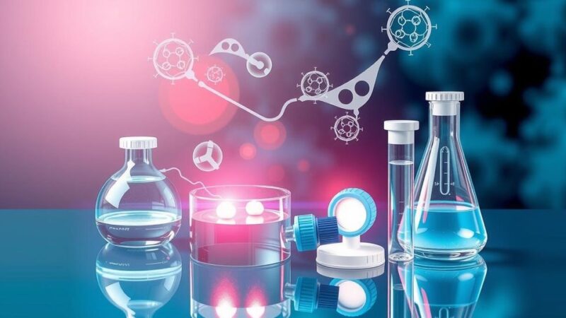 Virus Genetik RP2 Tawarkan Harapan Baru untuk Kanker Lanjut