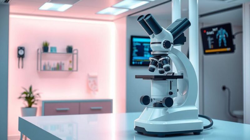 Uji Darah Baru Dapat Mendiagnosis Berbagai Kanker, Bahkan di Tahap Awal