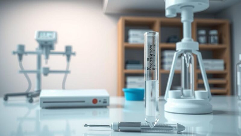 FDA Setujui Tes HPV dengan Pengambilan Sampel Mandiri di Fasilitas Kesehatan