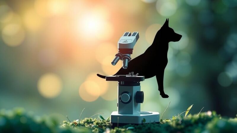 IDEXX Luncurkan Panel Deteksi Dini Kanker untuk Anjing