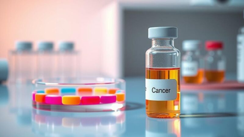 Tes Darah Dapat Pandu Penggunaan Obat Anti-Inflamasi Celecoxib untuk Mengurangi Risiko Kekambuhan Kanker Usus Besar