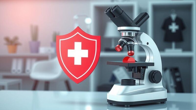 CINtec PLUS Mendapat Dukungan WHO dalam Pedoman Pencegahan Kanker Serviks