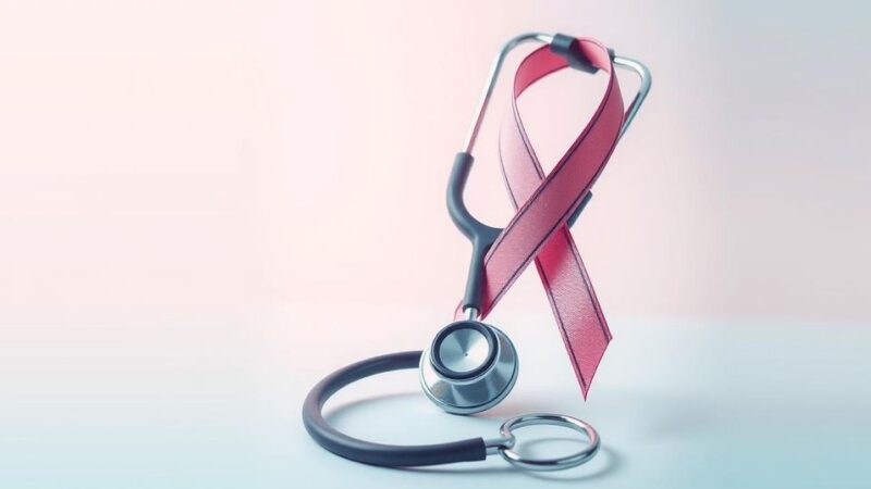 Kanker Prostat Menjadi Kanker Paling Umum di Inggris