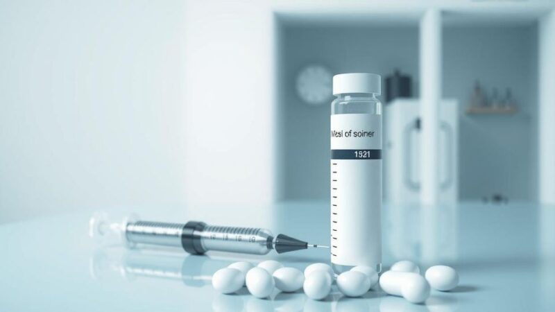 Mengatasi Ancaman Obat Kanker Palsu dan Kemajuan dalam Penelitian Kanker