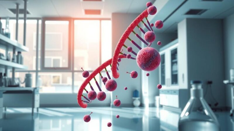 Studi Moffitt Tunjukkan Potensi Tes Genomik untuk Kanker Prostat
