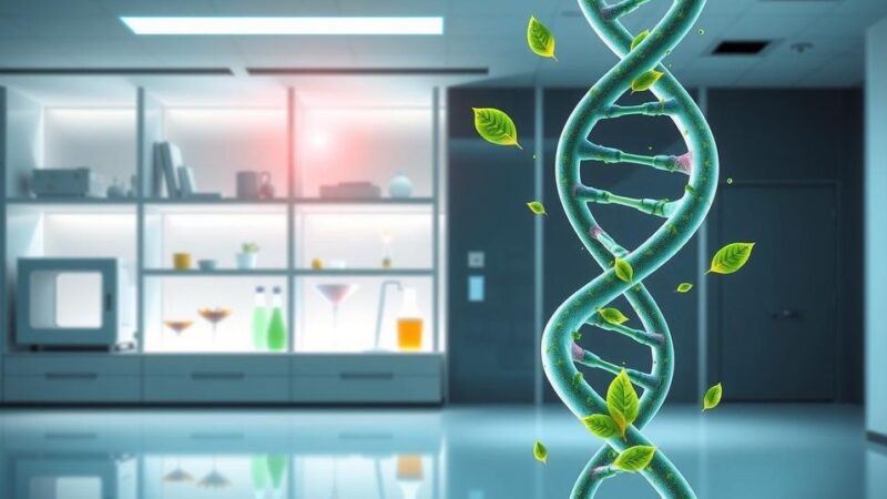 Vaksin Kanker mRNA Eksperimental Menunjukkan Janji pada Pasien Kanker Lanjut
