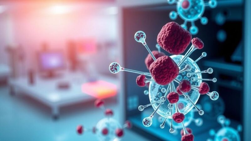 Nanosistem Au-HN-1: Terobosan Terapi untuk Kanker Lidah