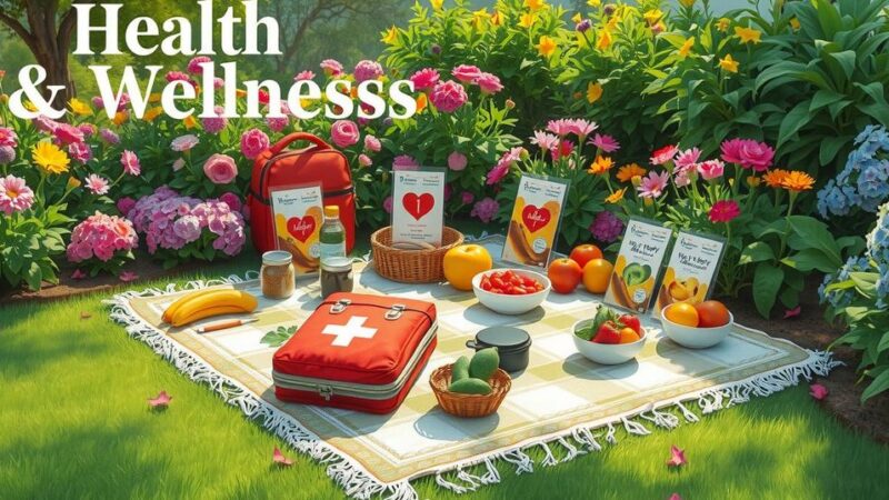 Pameran Kesehatan dan Pendaftaran Pertama oleh Smilow Cancer Hospital dan ACS