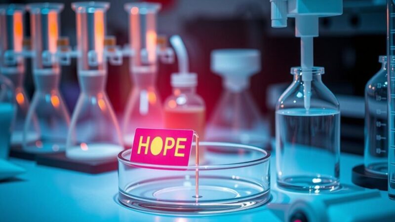 Datar Cancer Genetics Luncurkan Layanan Pengujian Efektivitas Kemoterapi Berbasis Video