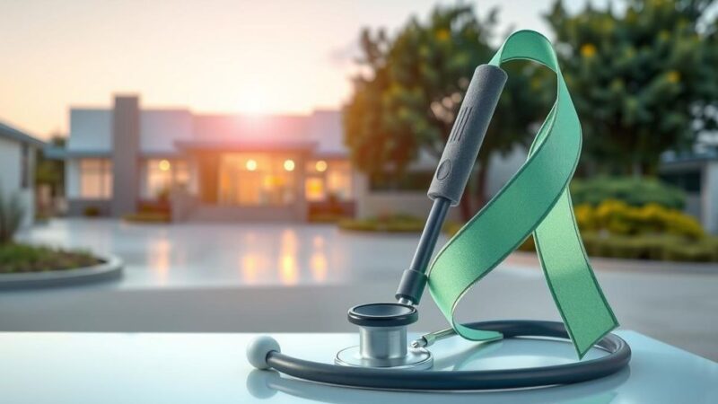 Webinar Hari Kanker Dunia: Akses terhadap Obat dan Suplai Kanker