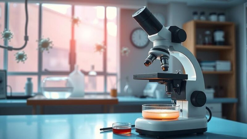 Alat AI LORIS Prediksi Respons Terhadap Terapi Kanker